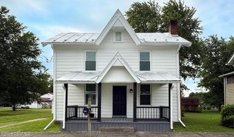 343 COLUMBIA Ave, Allenwood, PA 17810