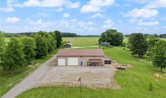 4248 N Whitsitt Rd, Austin, IN 47102