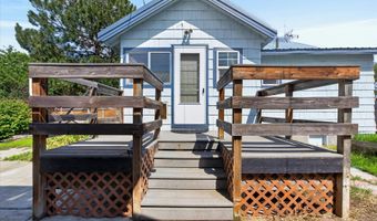 1029 WALNUT St, Baker City, OR 97814