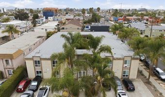 4503 Hamilton St 1, San Diego, CA 92116