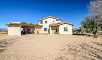 3910 Wingfield Mesa, Camp Verde, AZ 86322