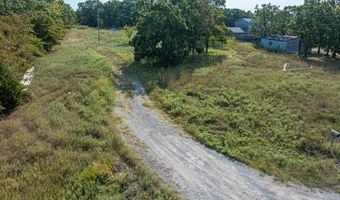 5752 Oak Ln, Beggs, OK 74421