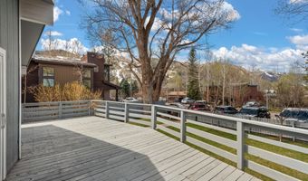 534 And 536 Spruce St 1 And 2, Aspen, CO 81611