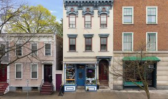418 Madison Ave, Albany, NY 12210