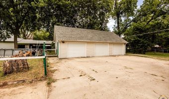 509 NW 5th St, Abilene, KS 67410