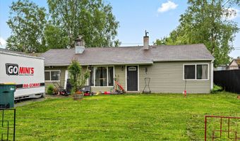 1510 E 40th Ct, Anchorage, AK 99508
