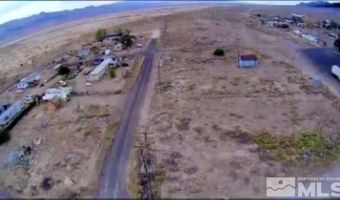 Washington Street, Hawthorne, NV 89420