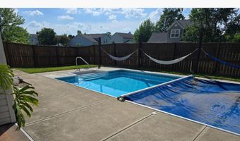 8460 Ferguson Cir, Avon, IN 46123