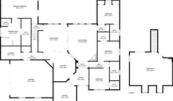 630 Sandwood Ct, Weatherford, TX 76085