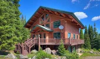 496 Hamilton Ln, Breckenridge, CO 80424