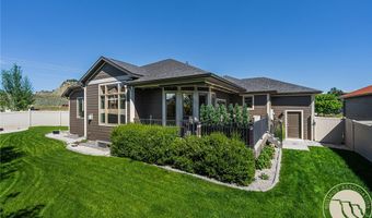 3670 Spalding Ave, Billings, MT 59106