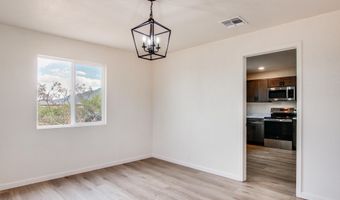 3326 S Naco Hwy, Bisbee, AZ 85603