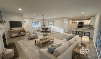 1710 Auburn Ave, Bay Minette, AL 36507