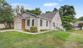 2501 EASTERN POINT Ct, Annapolis, MD 21401