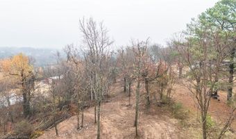 1200 Dow Jones Rd, Alma, AR 72921