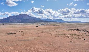 541 S Coyote Rd, Apple Valley, UT 84737