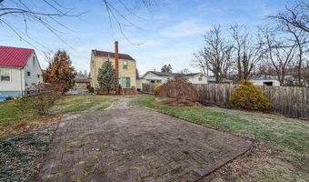 513 E 26th Ave, Altoona, PA 16601