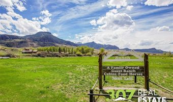 3080 3064 North Fork Hwy, Cody, WY 82414