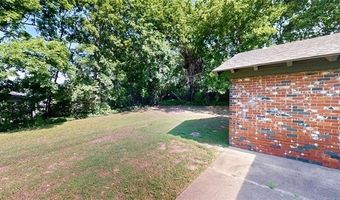 1005 S Broadway, Ada, OK 74820