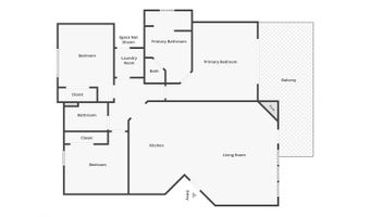 321 Pinnacle Pt, Andersonville, TN 37705