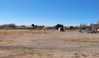 10730 Regina Dr, Socorro, TX 79927