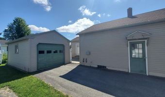 9 Wood St, Bangor, ME 04401