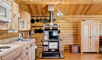 128 Piton Pl, Buffalo, WY 82834