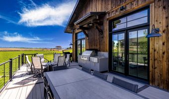 130 YELLOW ROSE Dr, Alta, WY 83414