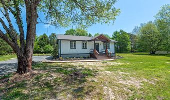 6438 KNOLL HILL Dr, Berlin, MD 21811