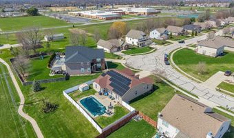 8291 Westcliffe Dr, Avon, IN 46123
