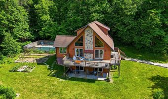 2411 QUAKER RUN Rd, Banco, VA 22711