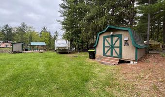 1686 MIDDLEPOINT, Alger, MI 48610