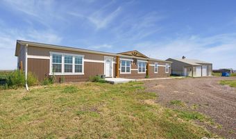 39771 County Road 80, Briggsdale, CO 80611