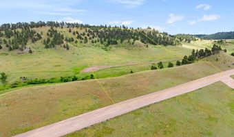 Canyon Pines Lane lot 7, Belle Fourche, SD 57717