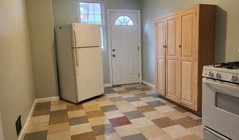 64 James St 2nd Fl., Bridgeport, CT 06604