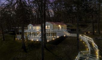 852 Lake Logan Rd, Ardmore, TN 38449