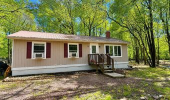 122 Hunter Ln, Albrightsville, PA 18210
