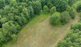 39 Acres N Pingree Rd, Alma, MI 48801