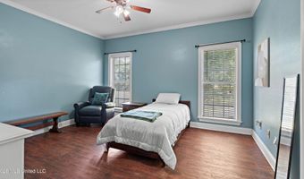 671 SE Fox Rd, Bogue Chitto, MS 39629