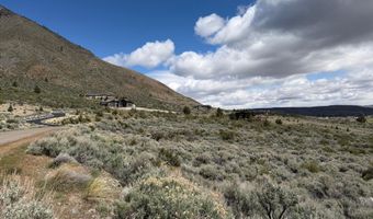 2527 Eagle Ridge Rd Lot 41, Genoa, NV 89411
