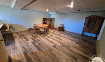 315 S 4th St W, Baker, MT 59313