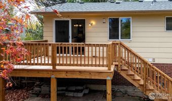 2880 La Grange Cir, Boulder, CO 80305