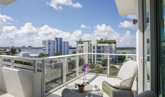 1150 102nd St 706, Bay Harbor Islands, FL 33154