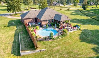 1300 Waterfront Rd, Alma, AR 72921