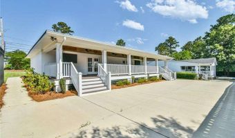 1058 Bertram Rd, Augusta, GA 30909