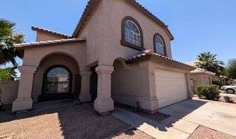 1761 E DETROIT St, Chandler, AZ 85225