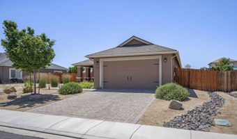 2203 Windrow Dr, Fernley, NV 89408