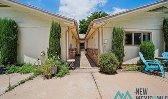 1212 Landsun Dr, Carlsbad, NM 88220