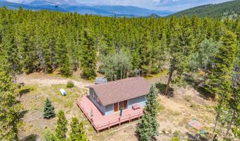 20 Paint Brush Dr, Black Hawk, CO 80422