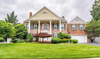 4918 SUNSET Ln, Annandale, VA 22003